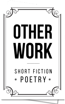 Other Work Other Work