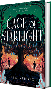 Cage of Starlight