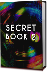 Secret Book Two