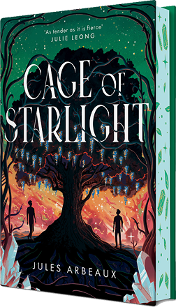 Special Edition Cover