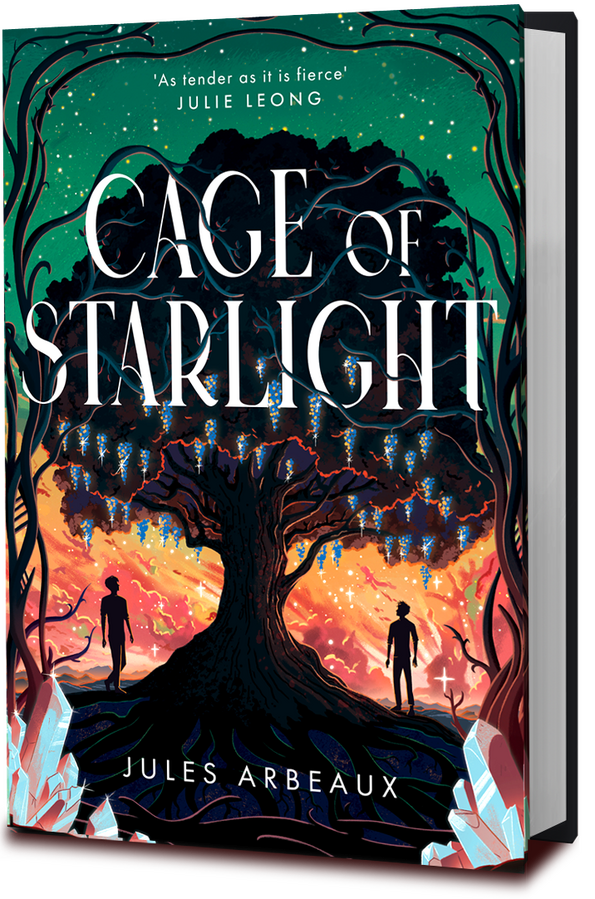 Hardcover